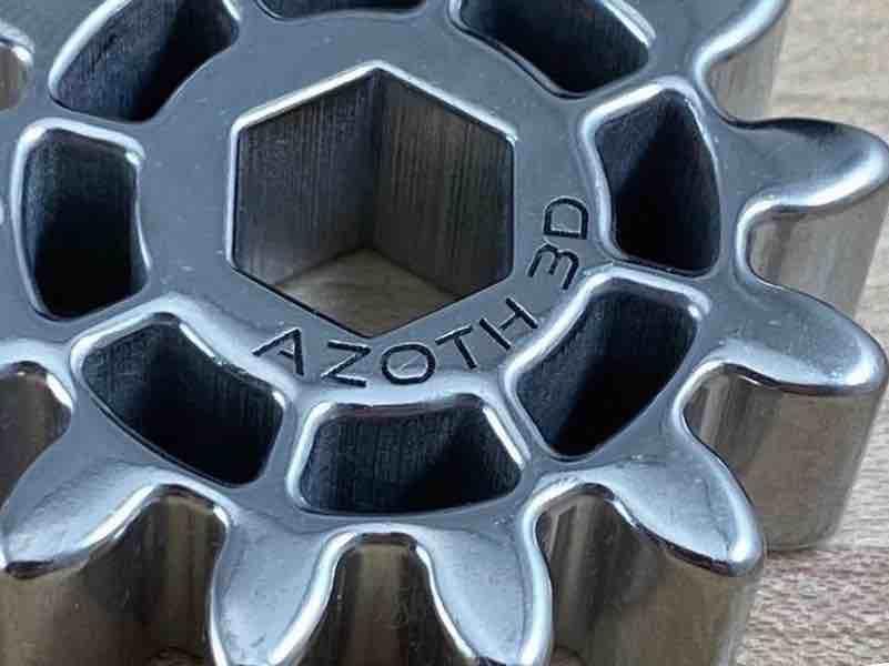 Additive Manufacturing