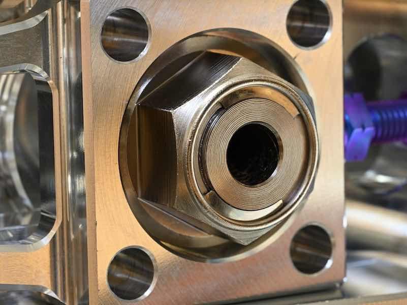 electroless nickel