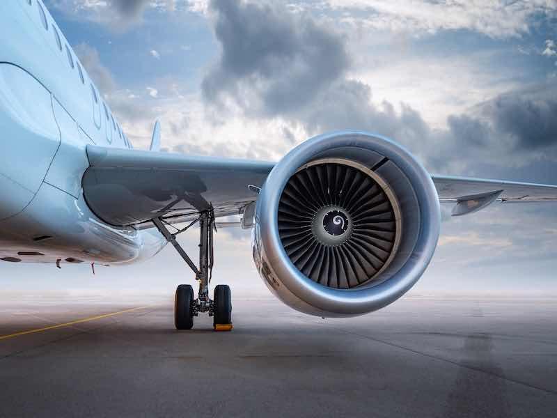 jet engine