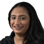 Aishwarya Krishnamoorthy