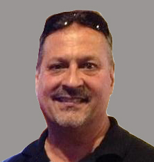 Elliott Blackwelder