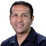 Kandarp Patel