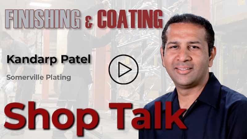 Somerville Platingâs New Owners Meet Old Traditions In Servicing Customers