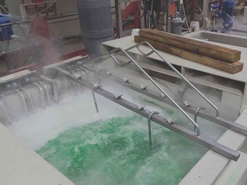 Plating bath cheap
