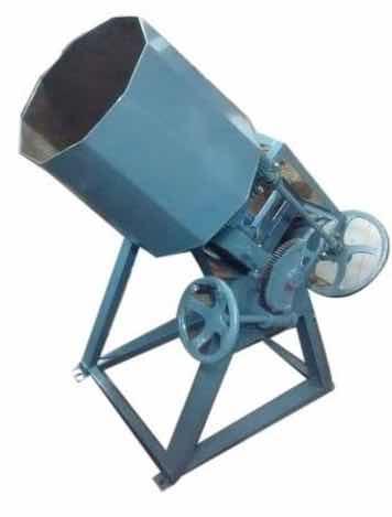 Oblique Open End Burnishing Unit from Komal Corp.