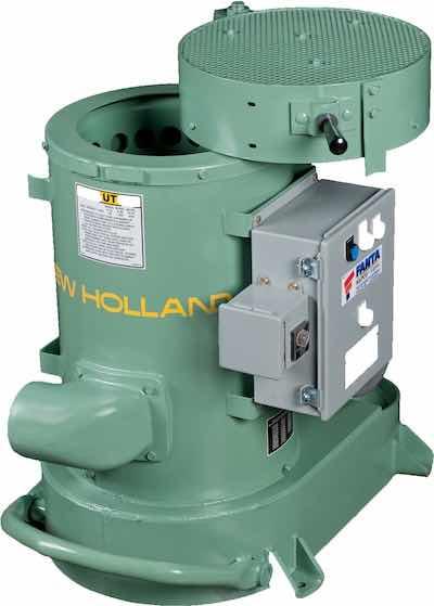 New Holland Spin Dryer