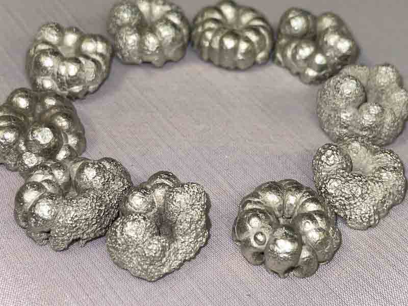 Nickel plating on sale cost calculation
