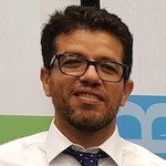 Aziz Gherrou