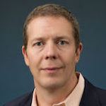 Dr. Brian Chaplin
