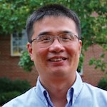 Dr. Jack Huang