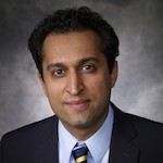 Dr. Majid Minary
