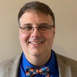 Dr. Timothy Hall