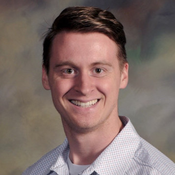 Andrew Moran