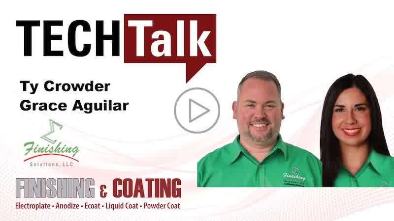 Inside Total Finishing Solutions’ Expanding Hub for Testing, Training, and Technology