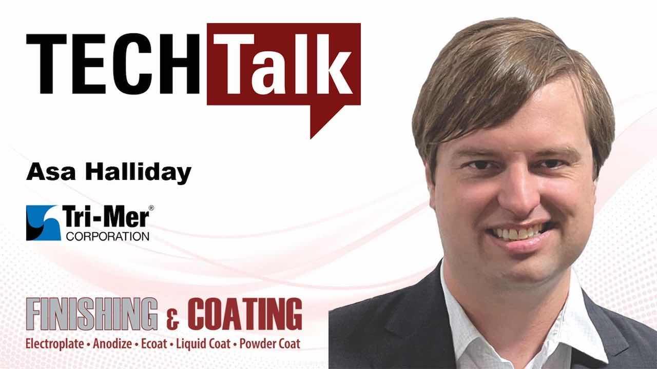 TechTalk: Asa Halliday, Tri-Mer, on Effective Exhaust System
