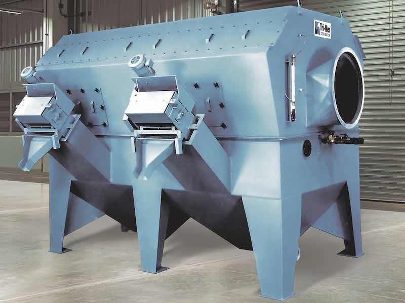 dust collector