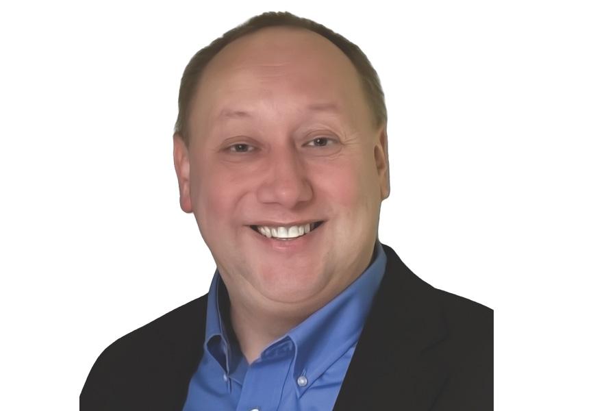 Jason Reese