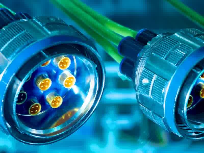 Electrolytic Nickel Plates