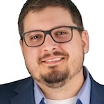 Nick Treby