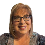 Christine Gorey