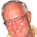 Eric Svenson Sr