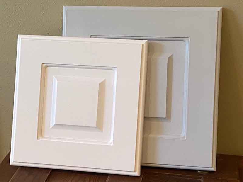 powder coated cabinets