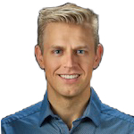 Jeff Halonen