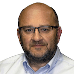 Steve Edris