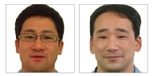 Masayuki Iijima and Masayuki Tsujimoto
