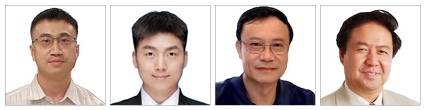 Marshall Shuai Yang, Jinbao Huang, Hui Zhang, and Jesse Zhu.