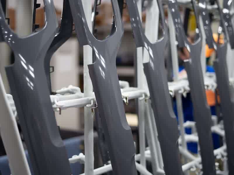 Plating on Plastics