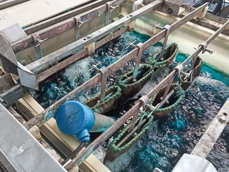 Copper Plating