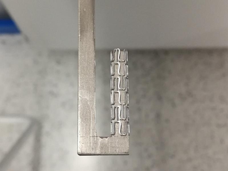 stent