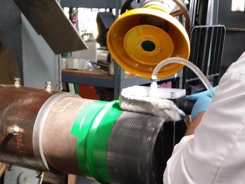 brush plating