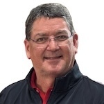 Jamie Visker