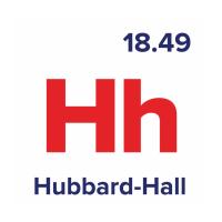 Hubbard-Hall