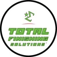 Total Finishing Solutions