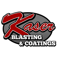 Kaser Blasting & Coatings