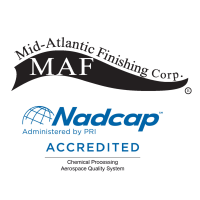 Mid-Atlantic Finishing Corp.
