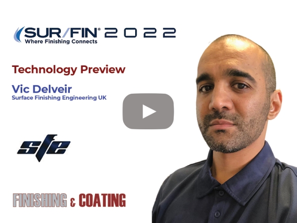 Surface Finishing Engineering Evolves into World Leader of Surface Treatment Plant, Equipment. 